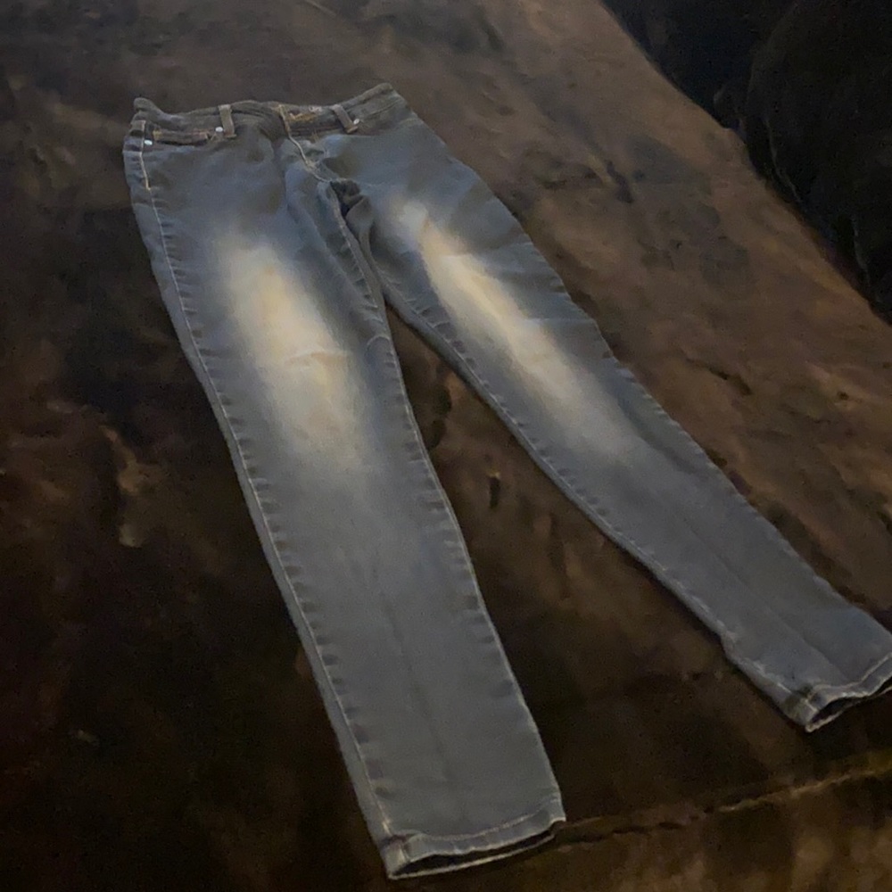 Blue Jeans